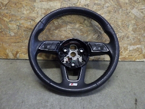 AUDI A5 колесо рулевое 8W0419091GBJAH 2020г. арт.1498689