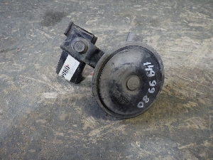 KIA SOUL звуковой сигнал левый 96610B2000 2019г. арт.1499980