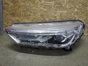 HAVAL M6 фара левая 4121100XKZ0YB 2024г. арт.1500330 LED