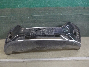 HAVAL M6 облицовка бампера переднего 2803101XKZ0YA 2024г. арт.1500334