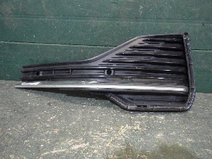 GEELY MONJARO молдинг бампера заднего правый 6010177600 2024г. арт.1500365