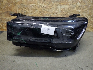 GEELY MONJARO фара левая 7051047300 2024г. арт.1500371 LED