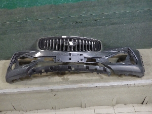 GEELY MONJARO облицовка бампера переднего 6010173200 2024г. арт.1500373