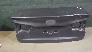 KIA RIO крышка багажника 692004Y020
2016г. арт.1500417