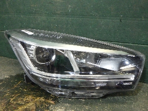 CHERY TIGGO 4 PRO фара правая 605000635AB 2024г. арт.1500427 LED