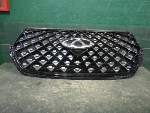 CHERY TIGGO 4 PRO решетка облицовки радиатора 602001792AA 2024г. арт.1500428