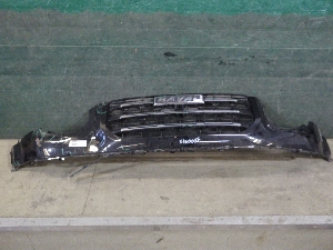 HAVAL DARGO облицовка бампера переднего 2803102XKN04A 2024г. арт.1500443