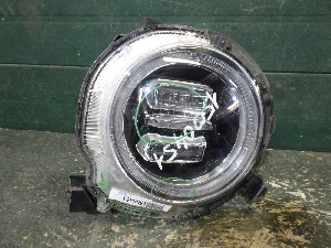 HAVAL DARGO фара правая 4121101XKN04A 2024г. арт.1500451 LED