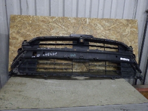 GEELY TUGELLA решетка бампера переднего центральная 6010110000 2023г. арт.1500478