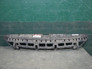 HYUNDAI SOLARIS пыльник радиатора 86361H5000 2018г. арт.1500495