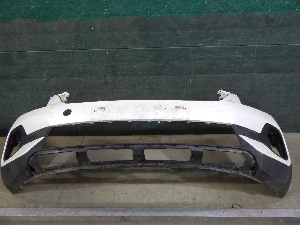 KIA SELTOS облицовка бампера переднего 86510Q5010 2021г. арт.1500503