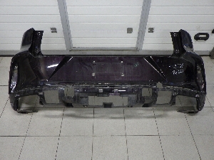 EXEED TXL облицовка бампера заднего 602001291AAZC 2023г. арт.1500507