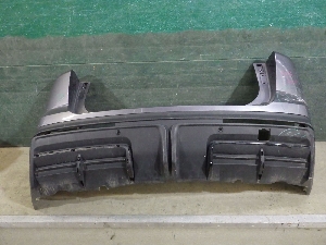 JETOUR DASHING облицовка бампера заднего F162804501CADQ 2024г. арт.1500668