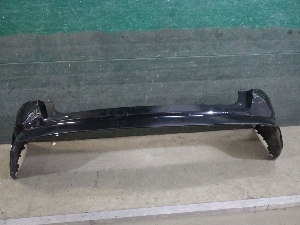 KIA SORENTO облицовка бампера заднего 86611P2001 2021г. арт.1500680