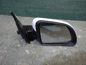 KIA RIO корпус зеркала правого 87620H0030 2018г. арт.1500736