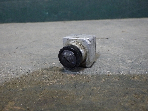 PORSCHE CAYENNE камера передняя 95898054600 2022г. арт.1500755