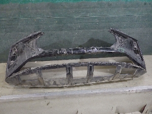 HAVAL F7 облицовка бампера переднего 2803410XKQ11A 2024г. арт.1500759