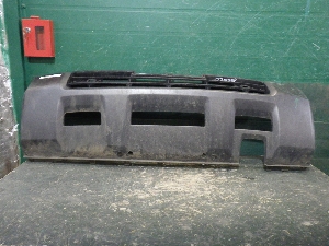 HAVAL H9 решетка бампера переднего центральная 2803106XKV4AA 2024г. арт.1501020