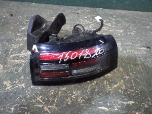 JAECOO J7 фонарь задний правый наружный 605000751AA 2024г. арт.1501820