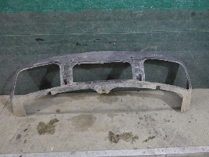 JAECOO J7 спойлер бампера заднего 602004934AA 2024г. арт.1501825