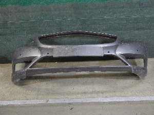 MERCEDES B CLASS иное облицовка бампера переднего A24688004409999 2014г. арт.1502063