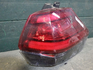 NISSAN X-TRAIL фонарь задний правый наружный 265506FP0B 2021г. арт.1502070