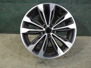 GEELY TUGELLA диск колеса заднего правого 4024035500900 2023г. арт.1502071 R20