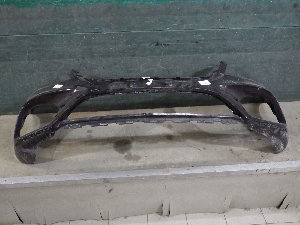 MERCEDES S CLASS иное облицовка бампера переднего A22288095009999 2019г. арт.1503220