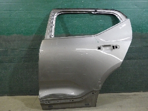 VOLVO XC40 дверь задняя левая 32399014 2021г. арт.1503243