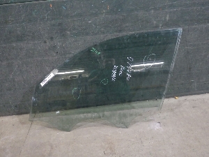 SKODA KODIAQ стекло двери передней левой 565845201 2019г. арт.1503248 Уценка