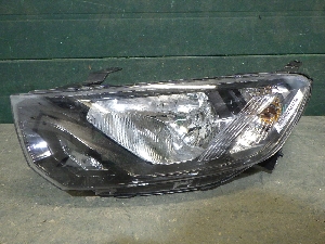 ВАЗ 2190 фара левая 8450112281 2024г. арт.1503256 галоген