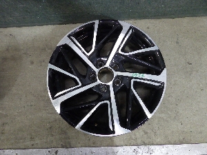 HAVAL JOLION диск колеса заднего правого 3113101XST01A 2023г. арт.1503260 R18