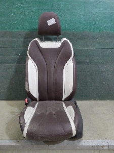 GEELY MONJARO сиденье переднее левое в сборе 6075219400N31 2023г. арт.1503537