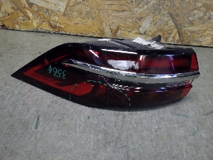 GEELY MONJARO фонарь задний левый 7057046100 2023г. арт.1503564
