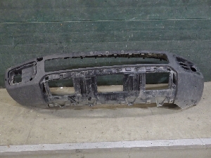 HAVAL DARGO облицовка бампера переднего 2803105XKN04A 2023г. арт.1503586