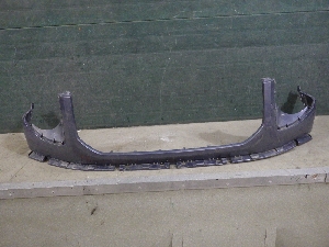 HAVAL DARGO облицовка бампера переднего 2803102XKN04A 2023г. арт.1503622