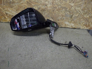 GEELY ATLAS зеркало в сборе левое 8894323310A10 2024г. арт.1503641