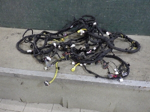 TANK 300 прочие 002 4004566XKM14A 2023г. арт.1503687