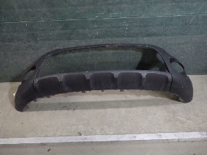 KIA SOUL спойлер бампера переднего 86512B2500 2018г. арт.1505233