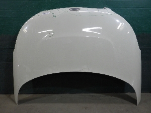 KIA SOUL капот 66400B2000 2018г. арт.1505234