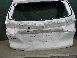 CHANGAN UNI-K крышка багажника CD569F2701080101 2024г. арт.1505661