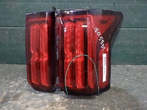 KIA SORENTO фонарь задний правый наружный 92420P2100 2022г. арт.1505931