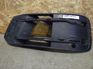 AUDI Q7 решетка бампера переднего левая 4M0807681TEFA 2019г. арт.1506809