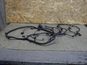 EXEED VX жгут проводов датчиков парковки бампера переднего 806011457AA 2024г. арт.1506839