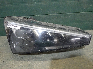 SKODA RAPID фара правая 60U941020A 2020г. арт.1506860 LED Уценка