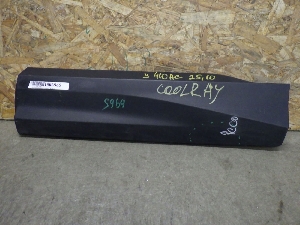 GEELY COOLRAY накладка двери задней левой 5081079000 2024г. арт.1506965