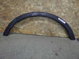 GEELY COOLRAY накладка арки крыла заднего левого 6073056400 2024г. арт.1506966