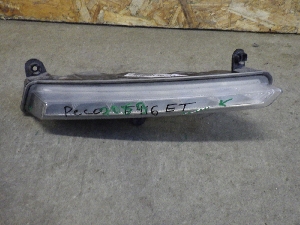 OMODA S5 фонарь дневного ходового света правый J604499020FL 2023г. арт.1507059