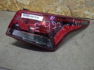 HYUNDAI SOLARIS фонарь задний правый наружный 92402H5000 2020г. арт.1507078