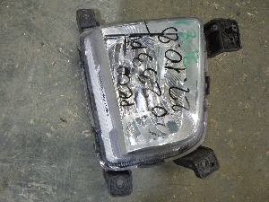 HYUNDAI CRETA фара противотуманная правая 92202M0000 2021г. арт.1507081